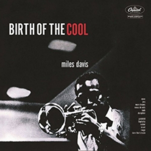 Miles Davis - Birth Of The Cool in der Gruppe Minishops / Miles Davis bei Bengans Skivbutik AB (3923500)