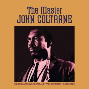 John Coltrane - Master in der Gruppe CD bei Bengans Skivbutik AB (3923503)