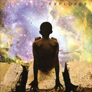 Con Brio - Explorer in der Gruppe CD bei Bengans Skivbutik AB (3923527)