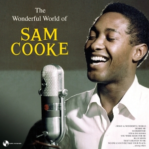 Sam Cooke - Wonderful World Of Sam Cooke in der Gruppe VINYL bei Bengans Skivbutik AB (3923531)