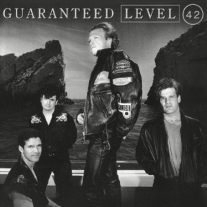 Level 42 - Guaranteed in der Gruppe CD bei Bengans Skivbutik AB (3923566)