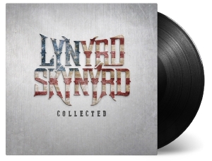 Lynyrd Skynyrd - Collected in der Gruppe -Start MOV BM bei Bengans Skivbutik AB (3923574)
