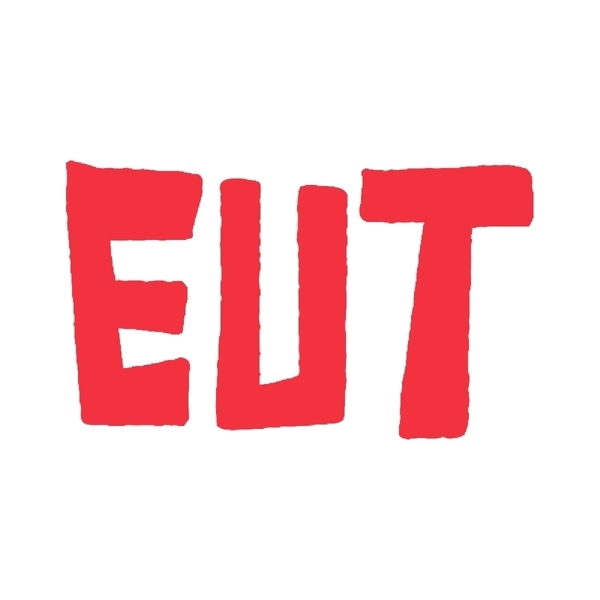 Eut - Fool For The Vibes in der Gruppe CD / Pop-Rock bei Bengans Skivbutik AB (3923610)