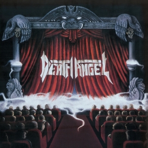 Death Angel - Act Iii in der Gruppe -Start MOV BM bei Bengans Skivbutik AB (3923612)
