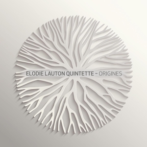 Elodie -Quintette- Lauton - Origines in der Gruppe CD bei Bengans Skivbutik AB (3923680)