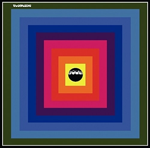 Mouth - Floating -Digi/Ltd- in der Gruppe CD / Rock bei Bengans Skivbutik AB (3923696)
