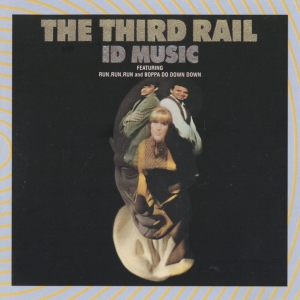 Third Rail - Id Music in der Gruppe CD / Pop-Rock bei Bengans Skivbutik AB (3923702)