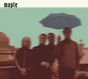 Maple - Maple -Digi- in der Gruppe CD bei Bengans Skivbutik AB (3923712)