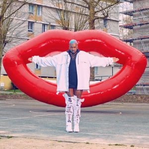Kiddy Smile - One Trick Pony in der Gruppe VINYL / Dance-Techno bei Bengans Skivbutik AB (3923725)