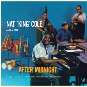 Nat King Cole - After Midnight in der Gruppe VINYL bei Bengans Skivbutik AB (3923752)