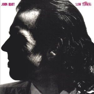 John Hiatt - Slow Turning in der Gruppe CD / Pop-Rock bei Bengans Skivbutik AB (3923759)