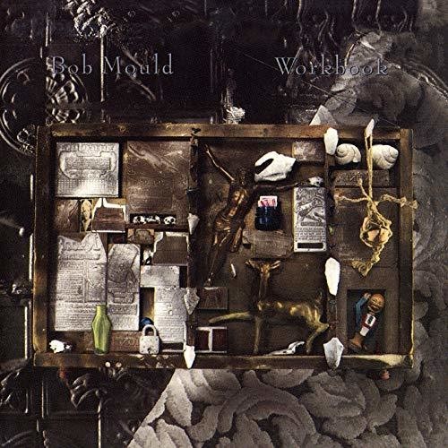 Bob Mould - Workbook in der Gruppe CD / Rock bei Bengans Skivbutik AB (3923812)