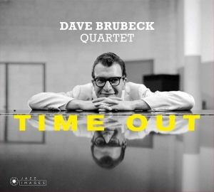 Brubeck Dave Quartet The - Time Out/Countdown - Time In Outer Space in der Gruppe CD / Jazz bei Bengans Skivbutik AB (3923834)