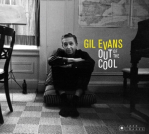 Gil Evans - Out Of The Cool in der Gruppe CD / Jazz bei Bengans Skivbutik AB (3923835)