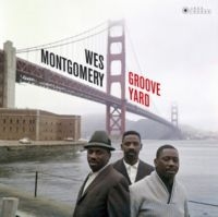 Wes Montgomery - Groove Yard/The Mongomery Brothers in der Gruppe CD / Jazz bei Bengans Skivbutik AB (3923848)