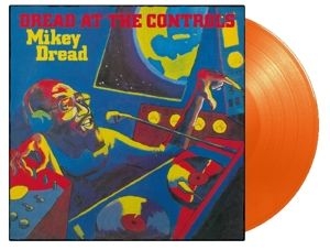 Dread Mikey - Dread At The Controls-Hq- in der Gruppe VINYL bei Bengans Skivbutik AB (3923859)