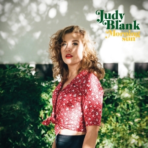 Blank Judy - Morning Sun in der Gruppe VINYL / Pop-Rock,Övrigt bei Bengans Skivbutik AB (3923870)