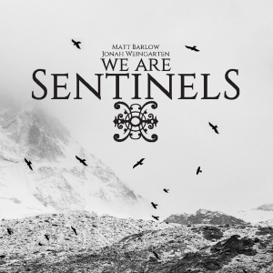 We Are Sentinels - We Are Sentinels in der Gruppe CD / Rock bei Bengans Skivbutik AB (3923871)