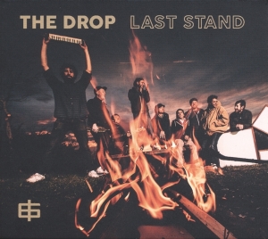 Drop - Last Stand in der Gruppe VINYL / Reggae bei Bengans Skivbutik AB (3923874)