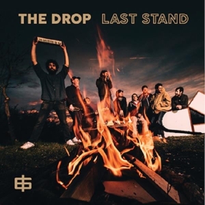 Drop - Last Stand in der Gruppe VINYL / Reggae bei Bengans Skivbutik AB (3923874)