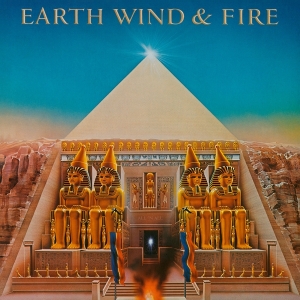 Earth Wind & Fire - All 'N All + 3 in der Gruppe UNSERE TIPPS / Am beliebtesten vinylklassiker bei Bengans Skivbutik AB (3923884)