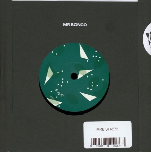 Helio Matheus - Mais Kriola in der Gruppe VINYL bei Bengans Skivbutik AB (3923898)