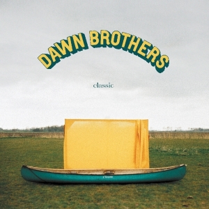 Dawn Brothers - Classic in der Gruppe CD bei Bengans Skivbutik AB (3923899)