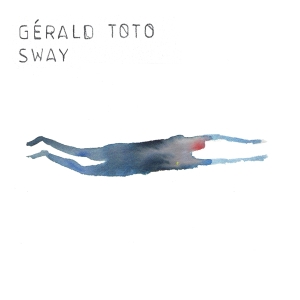 Gerald Toto - Sway in der Gruppe CD / Pop-Rock bei Bengans Skivbutik AB (3923906)