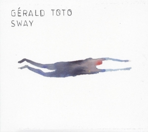 Gerald Toto - Sway in der Gruppe VINYL / Pop-Rock bei Bengans Skivbutik AB (3923907)