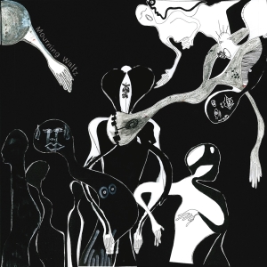 39Th & The Nortons - Mourning Waltz in der Gruppe VINYL / Pop-Rock,Övrigt bei Bengans Skivbutik AB (3923909)