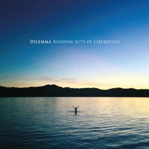 Dilemma - Random Acts Of Liberation in der Gruppe CD / Pop-Rock bei Bengans Skivbutik AB (3923911)