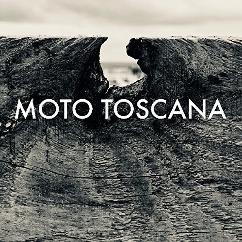 Moto Toscana - Moto Toscana -Digi/Ltd- in der Gruppe CD / Rock bei Bengans Skivbutik AB (3923920)