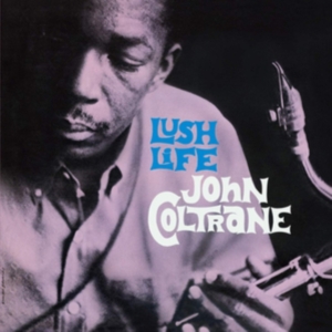John Coltrane - Lush Life in der Gruppe VINYL / Jazz bei Bengans Skivbutik AB (3923930)