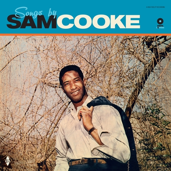 Sam Cooke - Songs By Sam Cooke in der Gruppe VINYL / Bestseller bei Bengans Skivbutik AB (3923944)