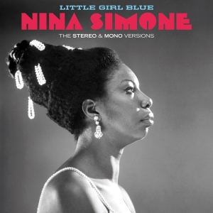 Nina Simone - Little Girl Blue in der Gruppe VINYL bei Bengans Skivbutik AB (3923963)