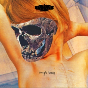 Kadavar - Rough Times in der Gruppe CD / Pop-Rock bei Bengans Skivbutik AB (3923976)