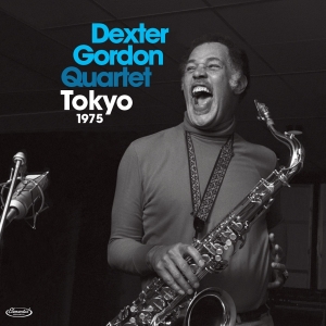 Dexter Gordon - Tokyo 1975 in der Gruppe VINYL bei Bengans Skivbutik AB (3923985)