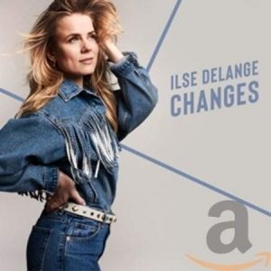 Ilse Delange - Changes in der Gruppe CD / Pop bei Bengans Skivbutik AB (3924006)