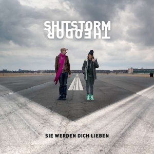 Theodor Shitstorm - Sie Werden Dich Lieben in der Gruppe CD / Pop-Rock bei Bengans Skivbutik AB (3924086)