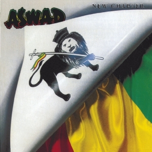 Aswad - New Chapter in der Gruppe UNSERE TIPPS / Am beliebtesten cd-klassiker bei Bengans Skivbutik AB (3924104)
