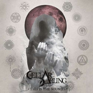 Cellar Darling - This Is The Sound in der Gruppe Övrigt /  bei Bengans Skivbutik AB (3924116)