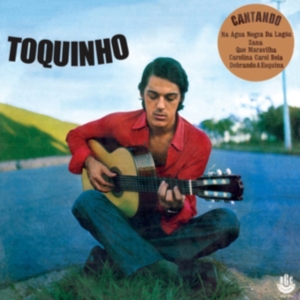 Toquinho - Toquinho in der Gruppe CD / Elektroniskt,Klassiskt,World Music,Övrigt bei Bengans Skivbutik AB (3924137)
