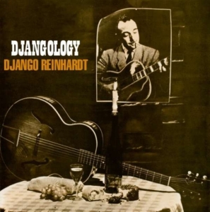 Django Reinhardt - Djangology in der Gruppe CD bei Bengans Skivbutik AB (3924142)
