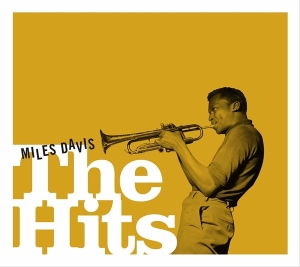 Miles Davis - Hits in der Gruppe Minishops / Miles Davis bei Bengans Skivbutik AB (3924155)