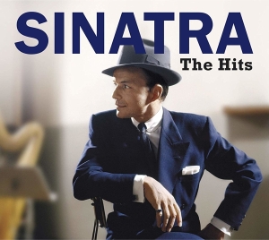 Frank Sinatra - Hits in der Gruppe Övrigt /  bei Bengans Skivbutik AB (3924156)