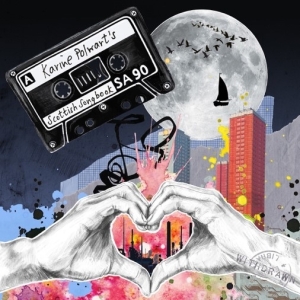 Karine Polwart - Karine Polwart`S Scottish Songbook in der Gruppe CD bei Bengans Skivbutik AB (3924178)