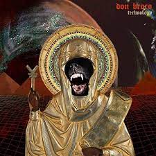 Don Broco - Technology in der Gruppe CD bei Bengans Skivbutik AB (3924207)
