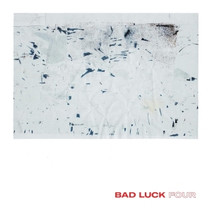 Bad Luck. - Four in der Gruppe CD / Jazz bei Bengans Skivbutik AB (3924210)