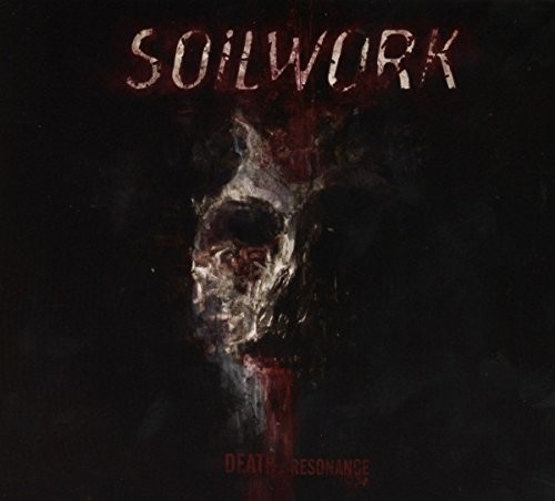 Soilwork - Death Resonance in der Gruppe CD / Hårdrock/ Heavy metal bei Bengans Skivbutik AB (3924239)
