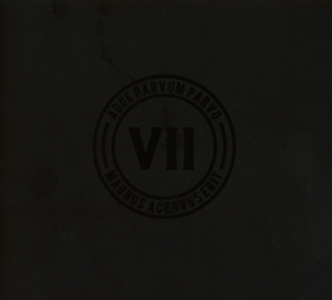 V/A - Vii Vol.1 in der Gruppe CD / Dance-Techno bei Bengans Skivbutik AB (3924248)